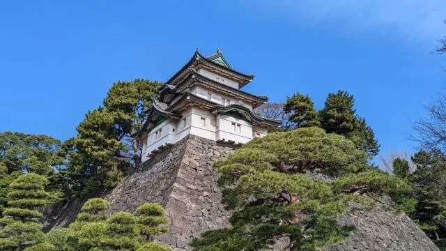 関ヶ原の頃の五大老の石高「徳川250万」「上杉120万」「毛利112万」←これ