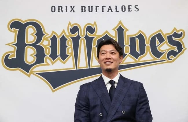 オリ岩崎翔（36）、2800万→6500万で更改「ありがたい移籍。凄く充実した日々。野球人生が変わった」