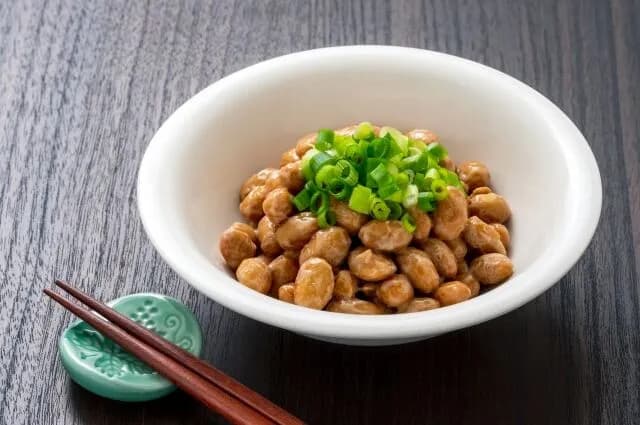 納豆に最低でも入れたいもの