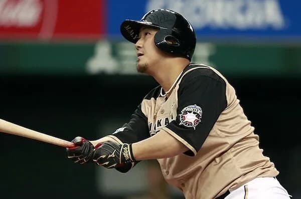 引退した中田翔さんがアパレルと飲食やりたいっていうの心配