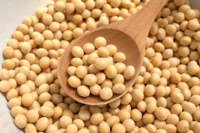 日本ってこんなに大豆食うのになんでほとんど輸入なん？