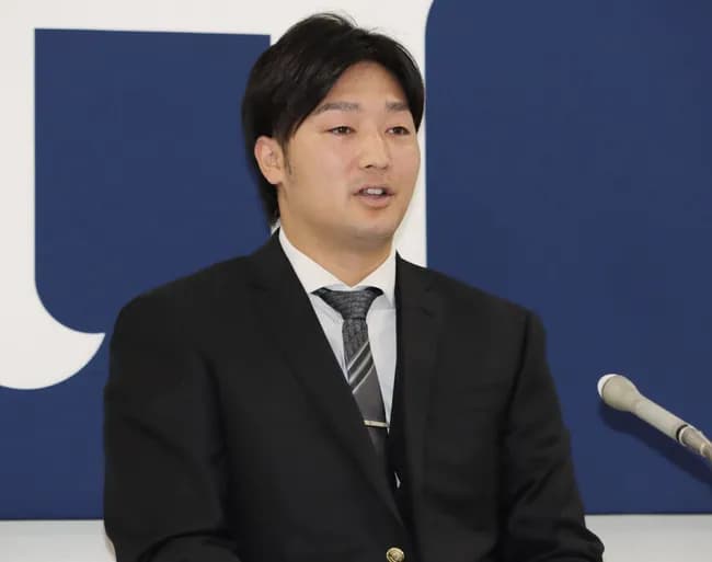 広島・床田（9勝12敗 171.1回 防3.15）　1億5000万円→1億8500万円