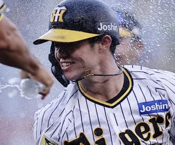 中野拓夢「WAR4.2」←これ適正年俸3億円程度なんだが他球団ファンから叩かれてるよな