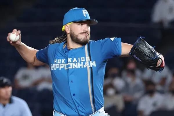 メジャーDFA→韓国KBOで活躍してMLBに戻るコースが確立される