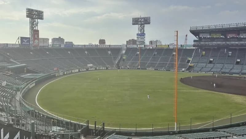 甲子園のテラス席問題、チーム成績がいい限りは設置しないのか