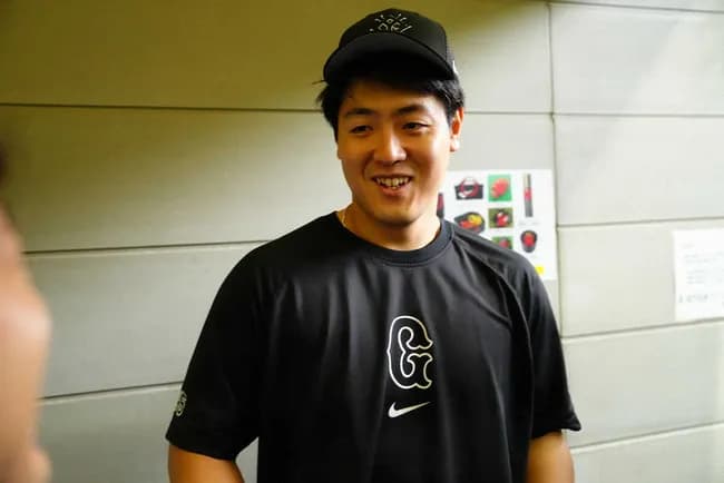 デーブ大久保「岡本和真の打撃は松井秀喜レベル。違いは守備。松井と村上宗隆は守備上手いが岡本は…