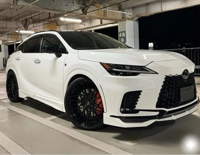 【画像】日本車さん、デザインで外車に圧勝してしまうｗｗｗｗｗｗｗ