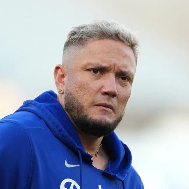 ドジャースが“チームリーダー”ロハスと1年8・5億円再契約！球団残留と米報道　26年終了後に引退予定