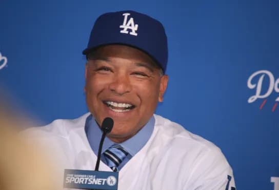 ロバーツ監督、佐々木朗希のWBC出場に否定的なコメント 「WBCで投げたら驚きますね。故障から復帰して間もない」