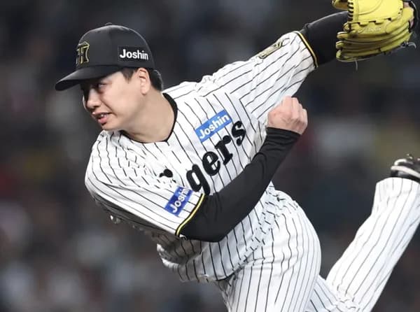 阪神戦力外・漆原大晟（29）が現役引退...今季防御率0.00も他球団オファーなく