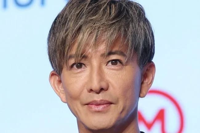 【悲報】お前らがキムタクを叩いてた過去があるという事実ｗｗｗｗｗｗｗ