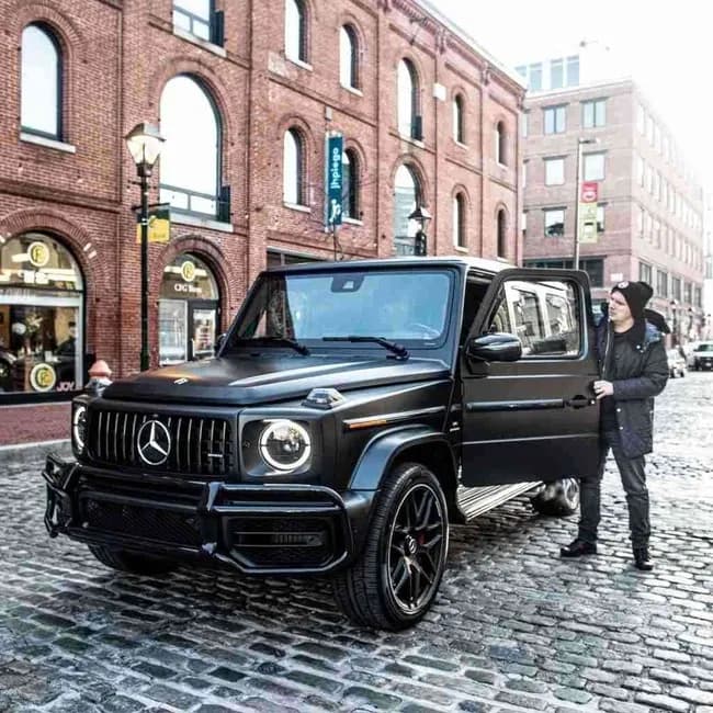 【画像】憧れの車の頂点がコレらしいｗｗｗｗｗｗｗｗｗｗｗ