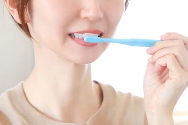 お前らって歯磨きどのくらいのペースでしてる？