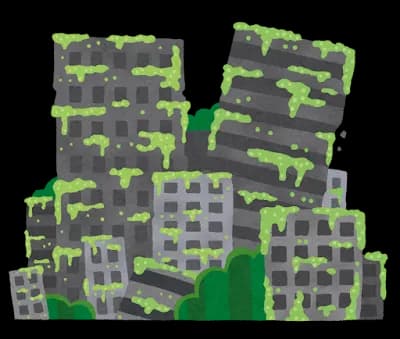 【悲報】日本、今世紀中に滅びそうそうな雰囲気になってくる・・・