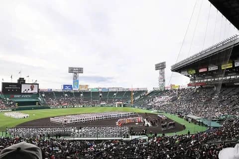 【高校野球】センバツ、夏の甲子園、明治神宮大会でビデオ判定導入へ