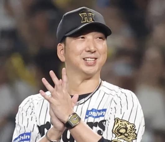 【速報】藤川球児監督、マジで有能だった