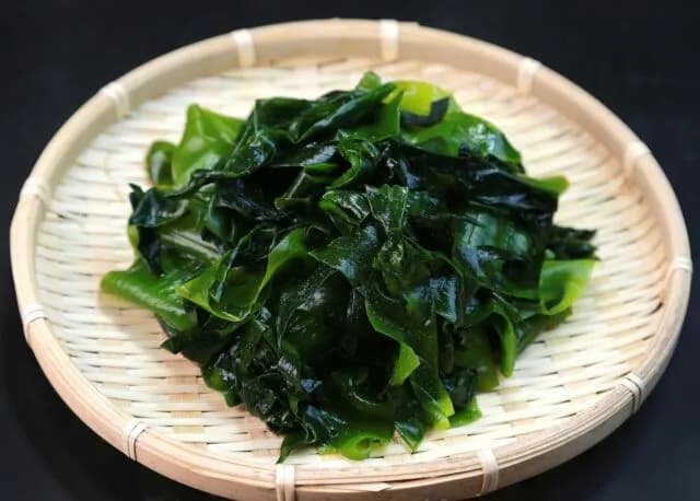 わかめを一番おいしく食べる方法