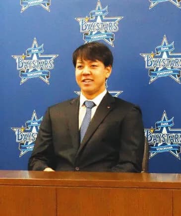 DeNA平良拳太郎、400万円増の3000万円で契約更改 「中6日でいけてたか自信ない…」来季は初の規定投球回＆2桁勝利が目標