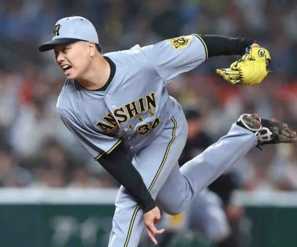 阪神構想外の漆原大晟が現役引退を発表　今季11試合で防御率0・00も決断「幸せな野球人生でした」