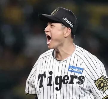 【速報】大竹耕太郎、億を超える　1億3000万円で更改