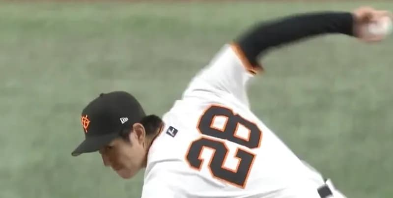 西武が高橋礼の獲得へ！広池本部長「動いています」と明言