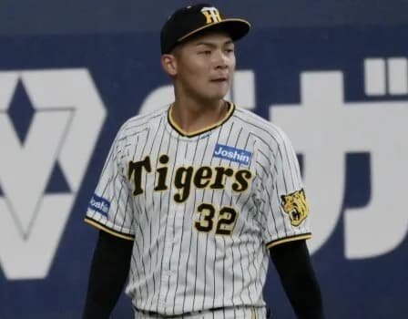 阪神の現役ドラフトの本命、井上広大か