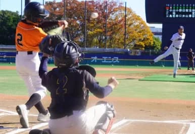 【悲報】宮本慎也(408犠打)、自身が主宰する少年野球大会ではバント禁止「現代野球でバントは無駄な作戦・・・」