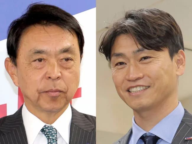 ヤクルト　小川淳司ＧＭが退任　球団発表　長きに渡ってチームを支えるも近年は低迷