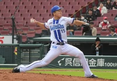 早稲田卒DeNAドラ2の徳山、完全引退wwwwwwwww