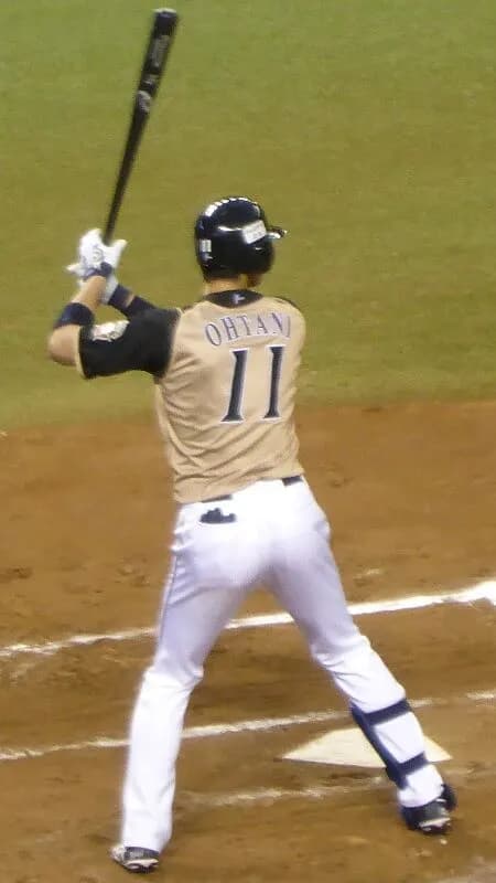 大谷翔平の2014年の二刀流成績、改めて見返すと普通に凄くてビビる