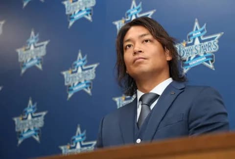 DeNA佐々木千隼「悔しいシーズンでした」１００万円減の３４００万円で契約更改