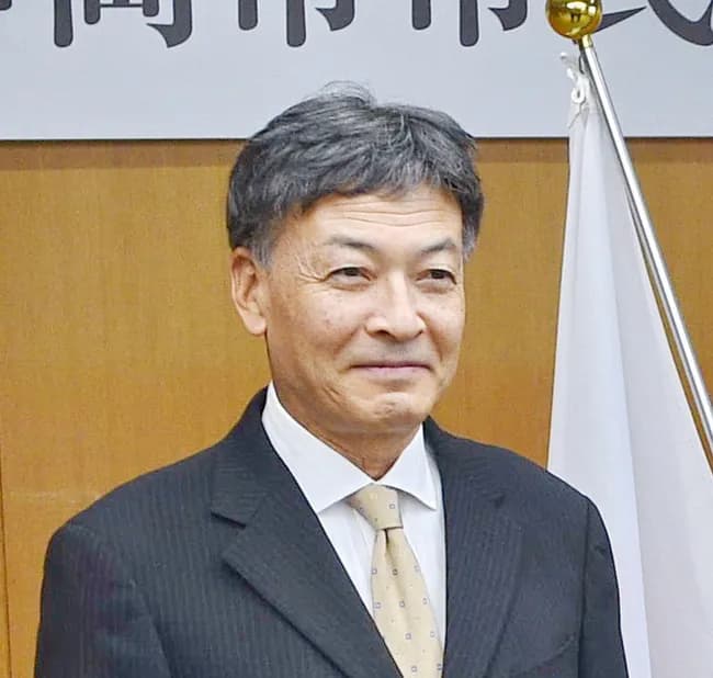 静岡市長「お米券やるつもりない。農水省から説明受けたが私は何が目的なのかよく分からなかった」