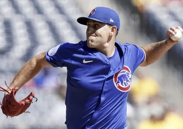 WBCアメリカ代表、遂に投手までガチり始めるｗｗｗｗｗｗ