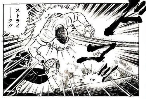 野球漫画で一番有名なシーンｗｗｗｗｗｗ