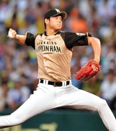 【動画】11年前のプロ野球レベルが低すぎる。大谷の162キロでざわついてしまうw