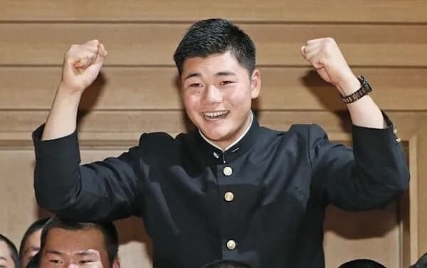 2017年の12球団ドラフト1位ｗｗｗｗｗｗｗｗｗｗ