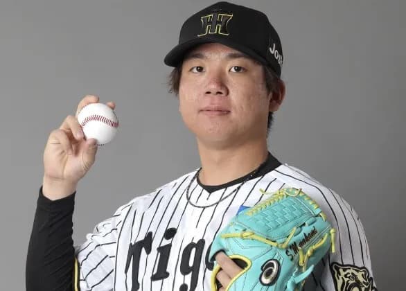 村上頌樹「今年3000球くらい投げました」←来年が心配