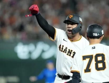 高木豊「オコエは『野球で結果だせばいい。私生活は関係ないでしょ』ってタイプ」