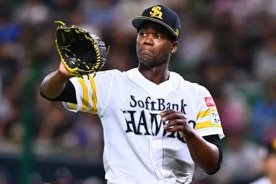 キューバの野球選手って真面目で能力高い選手多いしとりまくったらめっちゃ強くなれるんじゃね？