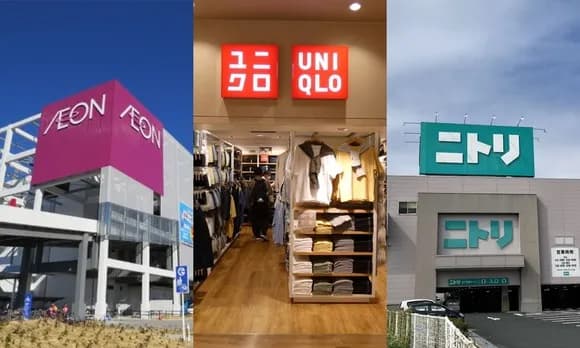 【画像】日本でイオン、ユニクロ、ニトリの不買運動が始まるｗｗｗｗｗｗｗｗｗｗｗｗ