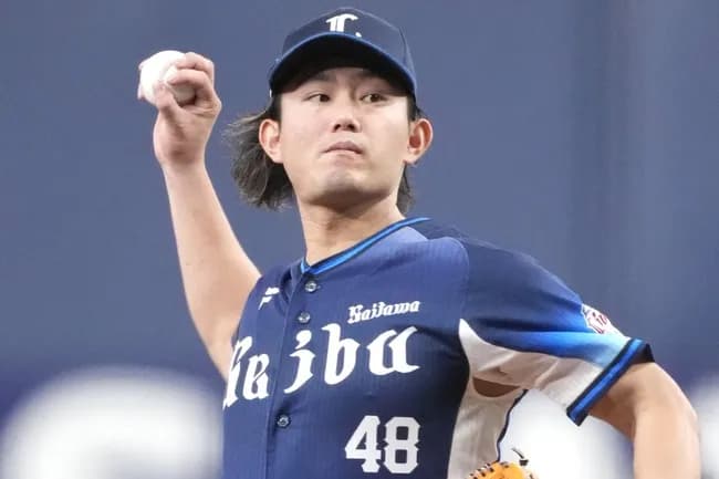 【悲報】西武・今井達也獲得からジャイアンツが撤退か？