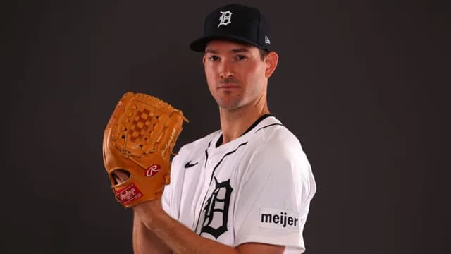 元カープ・アンダーソン、タイガースと単年契約！今季韓国で12勝＆245K