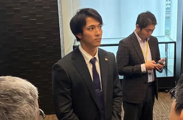 柳町達の契約保留、本当に1回持ち帰っただけだったｗｗｗ