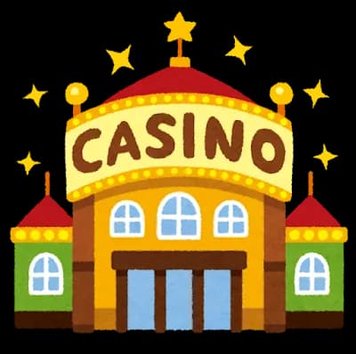 電通「カジノって言葉のイメージ悪いなぁ…せや！！！」