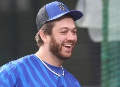 【朗報】元DeNAケイ、お金よりメジャーをとる　ありがとう