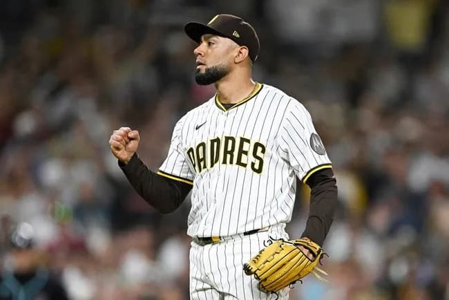 ドジャース「スアレス獲得」へ本気モード まもなく35歳の右腕にリベラ級3年74億円用意=米報道