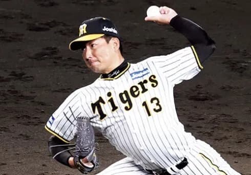 岩崎優『10年で524登板です』←これwwwwwwwwwwwww