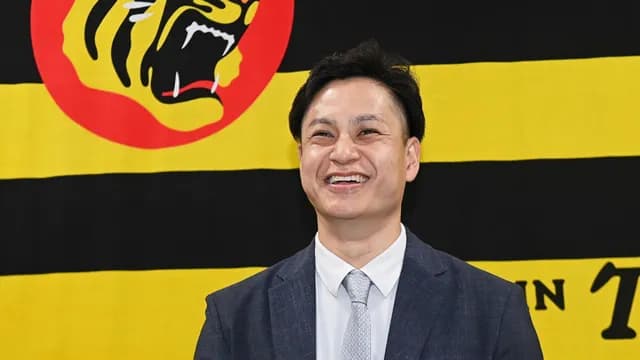 阪神大竹『1億3000万』更改！←カープファンの反応