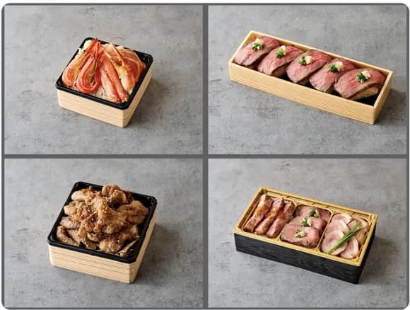 【画像】GACKT「正直に言う…今まで美味しい弁当は日本に無かった。だから僕が本気で作ってみたよ」