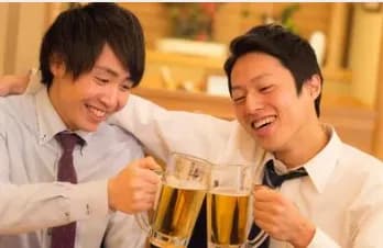 【悲報】課長絶句…1年目の新入社員が忘年会幹事をまさかの拒否「申し訳ありませんが雑用はやりません・・・・」